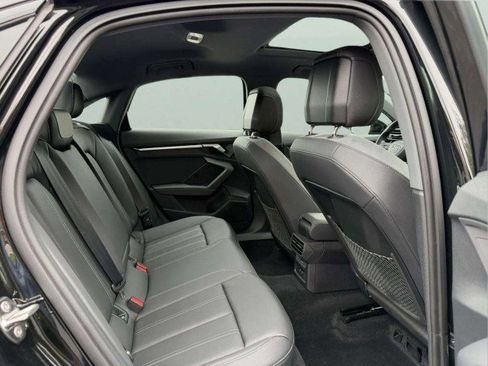 Certified 2024 Audi A3 2.0T Premium Plus w/ Premium Plus Package AWD/4WD image 27