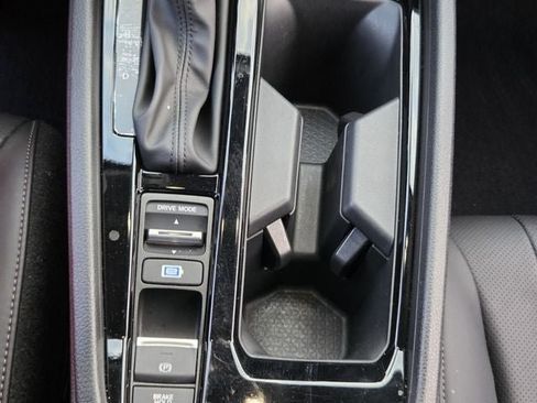 Used 2025 Honda Accord EX-L image 21