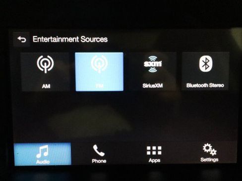 Used 2019 Ford Escape SEL image 16