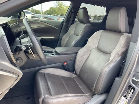 Used 2023 Lexus RX 350 FWD w/ Accessory Package (Z1) image 24
