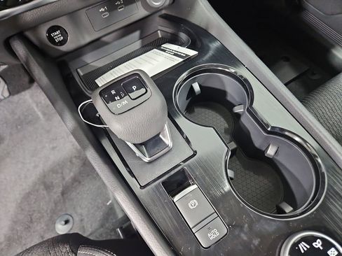 New 2026 Nissan Rogue SV w/ Cold Weather Package image 23