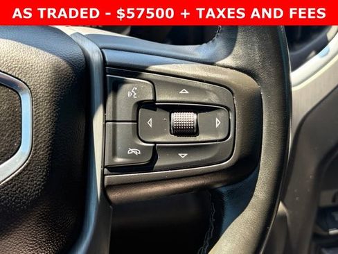 Used 2023 GMC Sierra 3500 Denali w/ Denali Ultimate Package AWD/4WD image 22