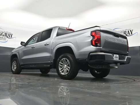 Used 2024 Chevrolet Colorado LT RWD image 30