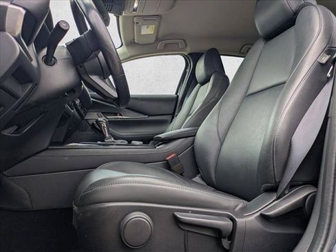 Used 2024 MAZDA CX-30 AWD 2.5 S w/ Select Sport Pkg image 14