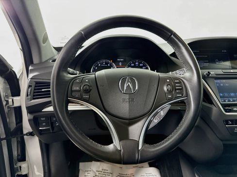 Used 2020 Acura MDX SH-AWD image 12