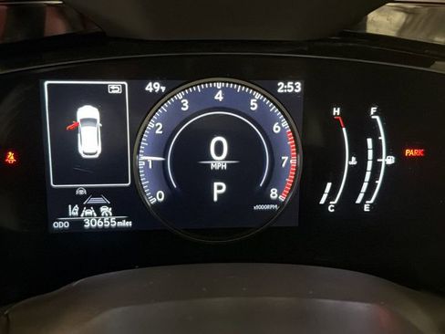 Certified 2023 Lexus NX 350 AWD image 37