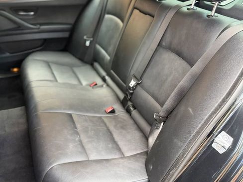 Used 2013 BMW 528i xDrive Sedan AWD/4WD image 17