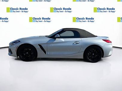 Used 2022 BMW Z4 sDrive30i w/ Premium Package