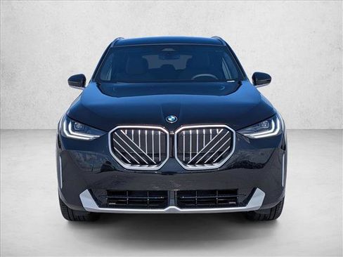 New 2026 BMW X3 xDrive30 AWD/4WD image 6