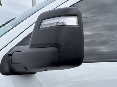 Used 2024 RAM 2500 Big Horn w/ Off Road Package image 49