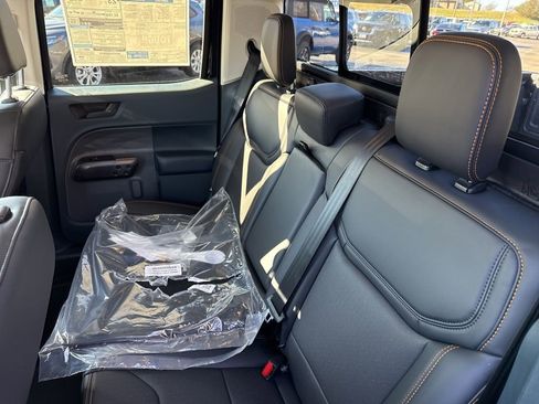 New 2026 Ford Maverick Tremor image 15