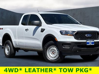 Used 2020 Ford Ranger XL w/ Equipment Group 101A Mid