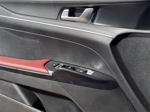 Used 2023 Kia K5 GT-Line w/ GT-Line Premium Package image 25