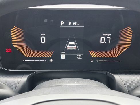 New 2025 Kia K4 LXS image 18