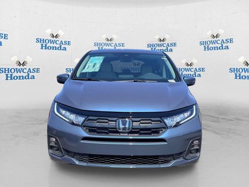 New 2026 Honda Odyssey EX-L image 5