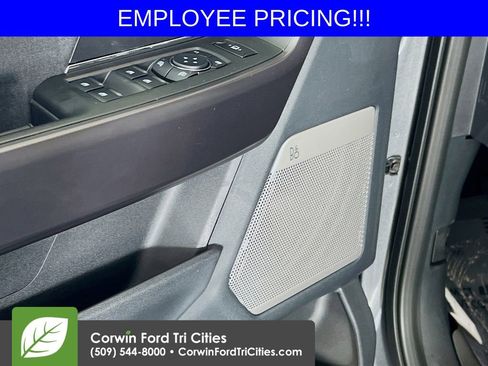 New 2026 Ford F150 Lariat AWD/4WD image 13