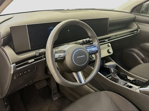 Used 2025 Hyundai Tucson SEL image 18