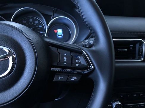 Used 2025 MAZDA CX-5 AWD 2.5 S w/ Select Package image 27