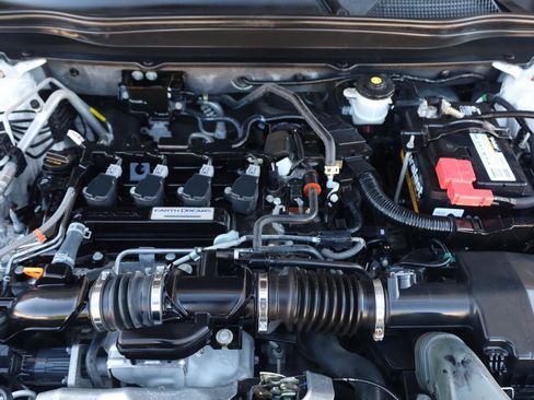 Used 2018 Honda Accord EX image 10