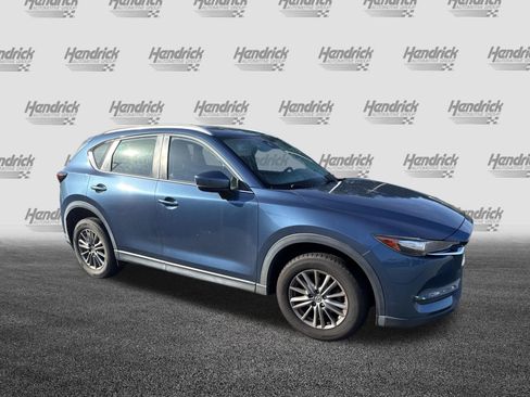 Used 2018 MAZDA CX-5 Sport FWD image 2