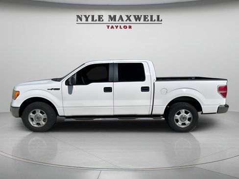 Used 2014 Ford F150 XLT RWD image 6