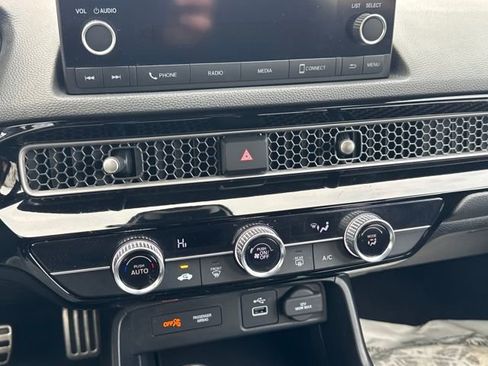 Certified 2023 Honda Civic Sport image 11