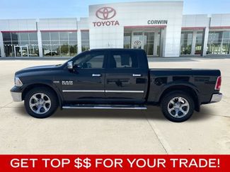 Used 2015 RAM 1500 Laramie w/ Convenience Group AWD/4WD video 2
