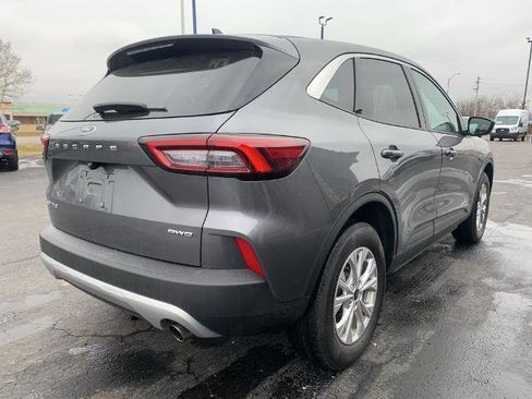 Certified 2023 Ford Escape Active AWD/4WD image 6