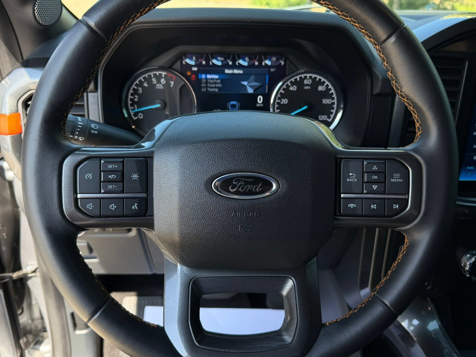 Used 2023 Ford F150 Tremor w/ Bed Utility Package AWD/4WD image 23