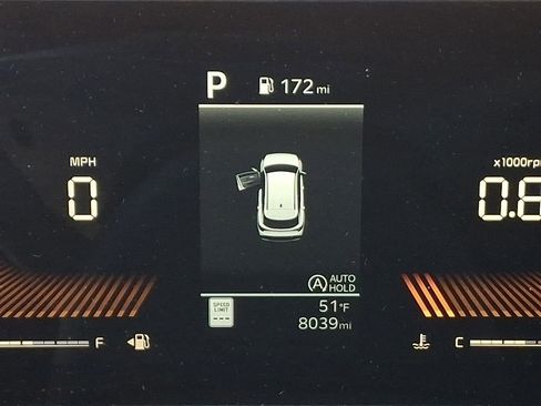 Certified 2026 Kia Sportage EX w/ EX Panorama Roof Package FWD image 22