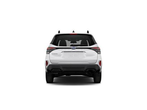 New 2026 Subaru Forester Premium image 9