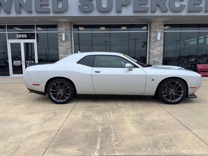 Used 2023 Dodge Challenger R/T Scat Pack