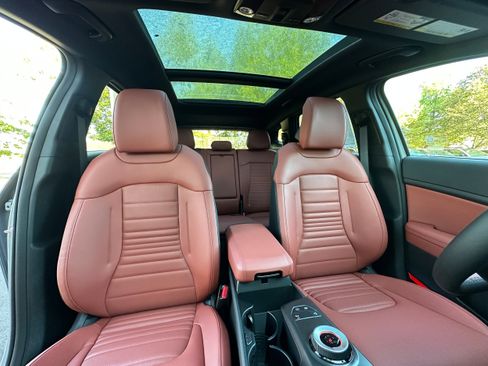 New 2026 Kia Sportage SX Prestige image 35