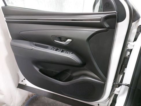 Used 2023 Hyundai Tucson SEL AWD/4WD image 27