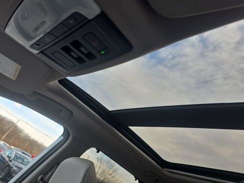 Certified 2026 Nissan Rogue SV w/ SV Premium Package image 27