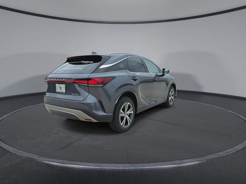 Used 2026 Lexus RX 350 Premium w/ Convenience Package FWD image 8