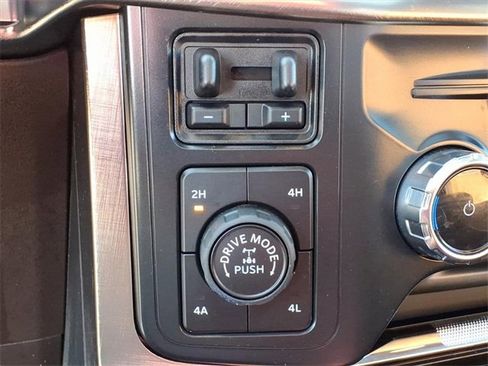 Used 2022 Ford F150 King Ranch w/ Equipment Group 601A High image 37