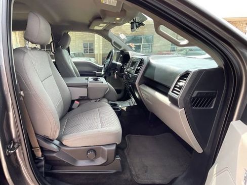 Used 2015 Ford F150 XLT w/ Equipment Group 301A Mid image 28