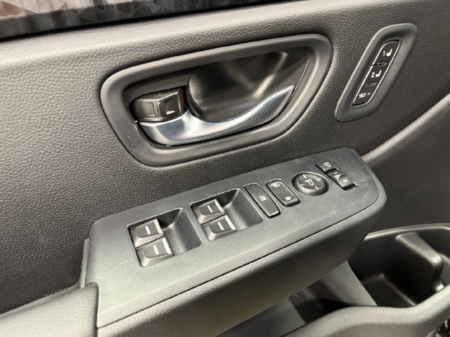 New 2026 Honda Passport TrailSport Elite image 11