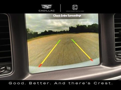 Used 2020 Dodge Charger Scat Pack w/ Plus Group RWD image 17
