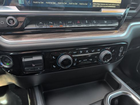 Used 2024 Chevrolet Silverado 1500 RST w/ RST All Star Premium Package image 35