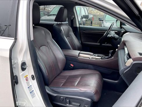 Used 2017 Lexus RX 350 AWD image 10