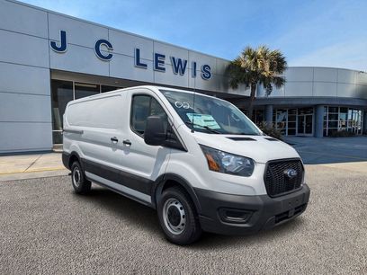 New 2025 Ford Transit 150 Base