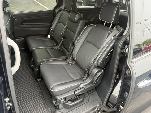 Used 2024 Honda Odyssey Elite image 27