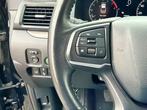 Used 2025 Honda Ridgeline RTL image 35