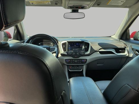 Used 2019 GMC Terrain SLT AWD/4WD image 21