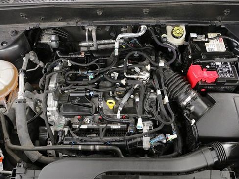 Used 2022 Ford Bronco Sport Big Bend image 29