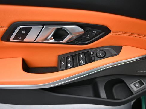 Used 2023 BMW M3 Competition image 14