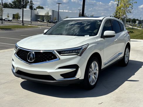 Used 2019 Acura RDX FWD image 6