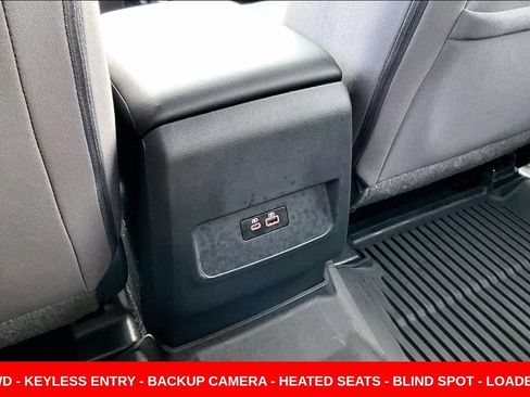 Certified 2026 Nissan Frontier SV w/ All-Weather Content Package AWD/4WD image 11